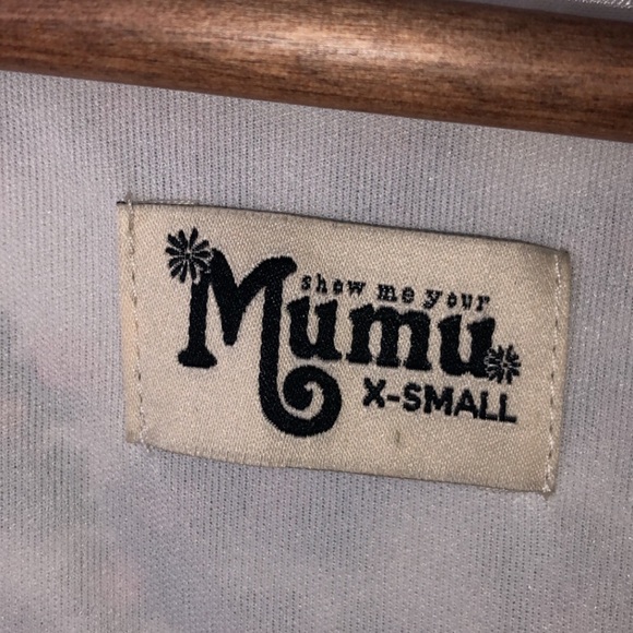 Show Me Your Mumu Jamie Tunic - Picture 7 of 9